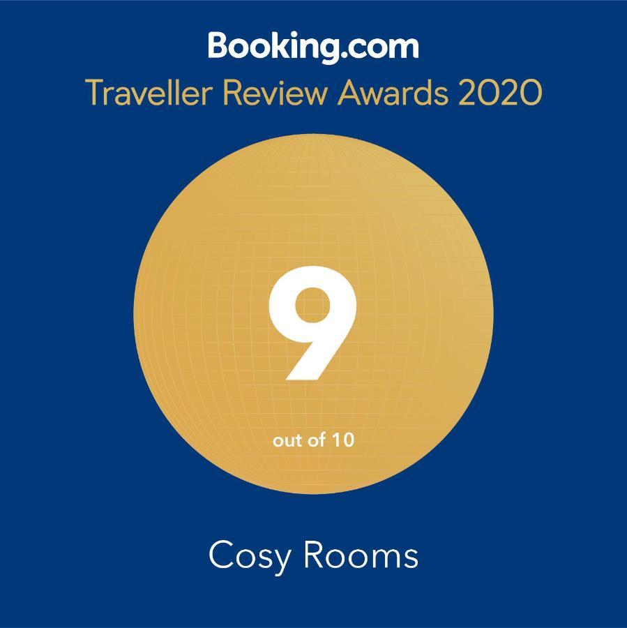 Cosy Rooms Sacavém 외부 사진