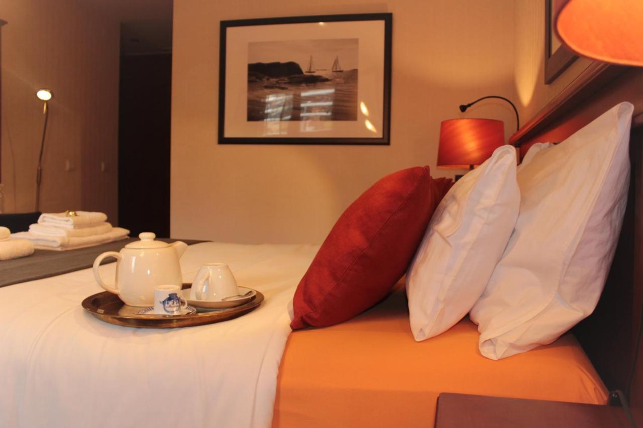 Cosy Rooms Sacavém 외부 사진