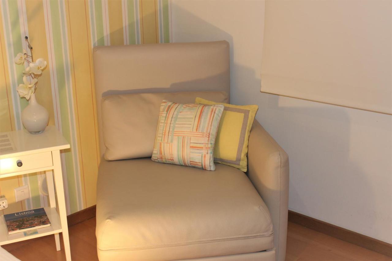 Cosy Rooms Sacavém 외부 사진
