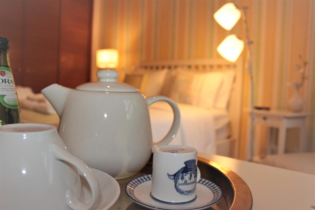 Cosy Rooms Sacavém 외부 사진