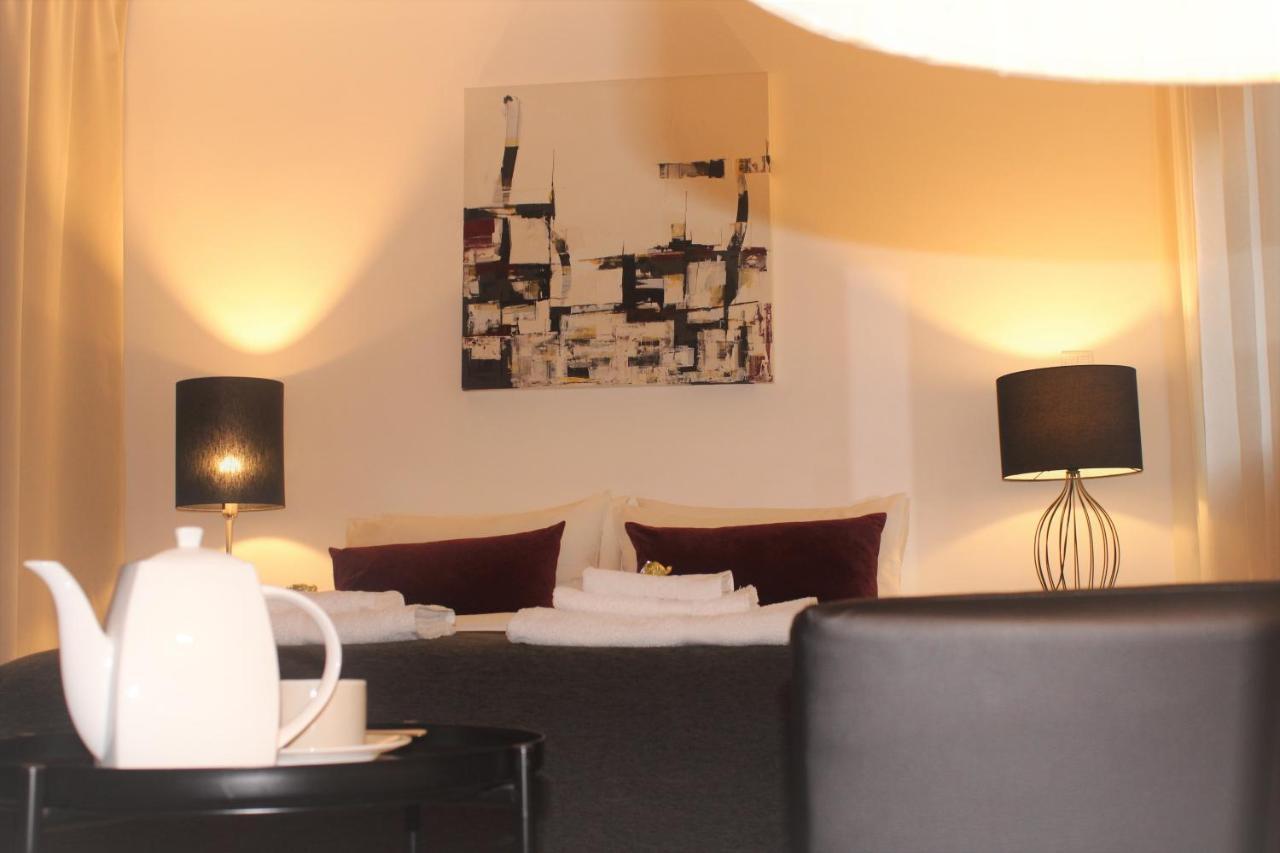 Cosy Rooms Sacavém 외부 사진