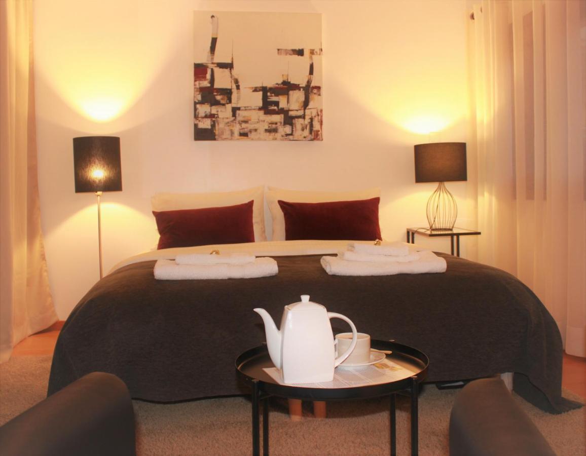 Cosy Rooms Sacavém 외부 사진