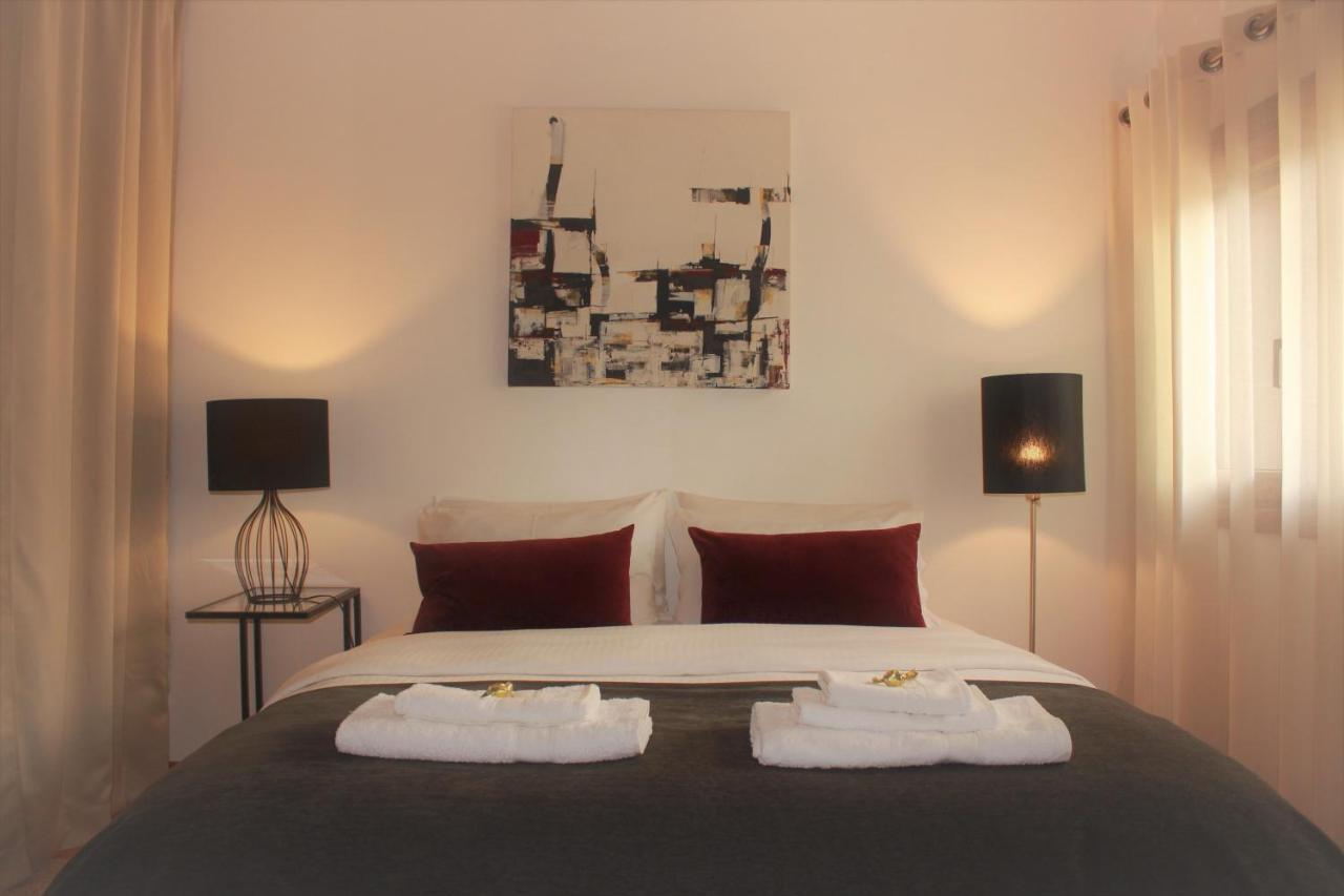 Cosy Rooms Sacavém 외부 사진