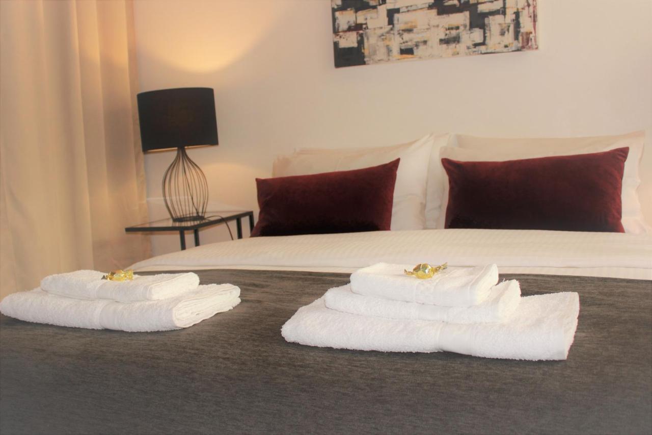 Cosy Rooms Sacavém 외부 사진