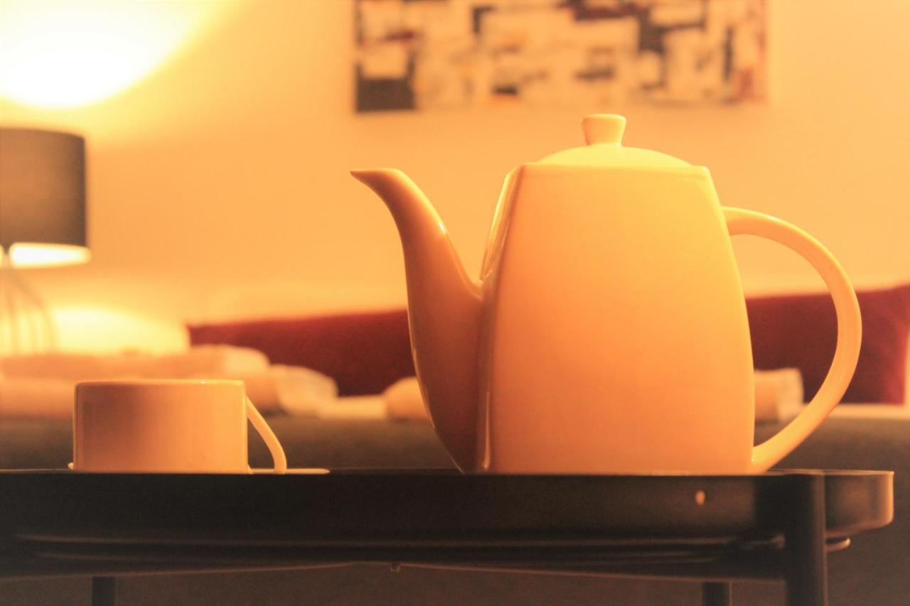 Cosy Rooms Sacavém 외부 사진
