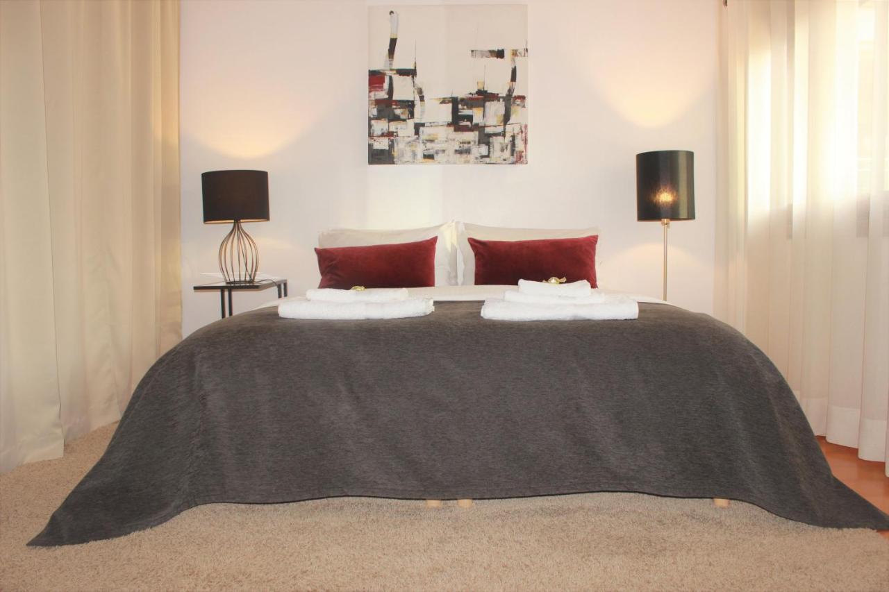 Cosy Rooms Sacavém 외부 사진