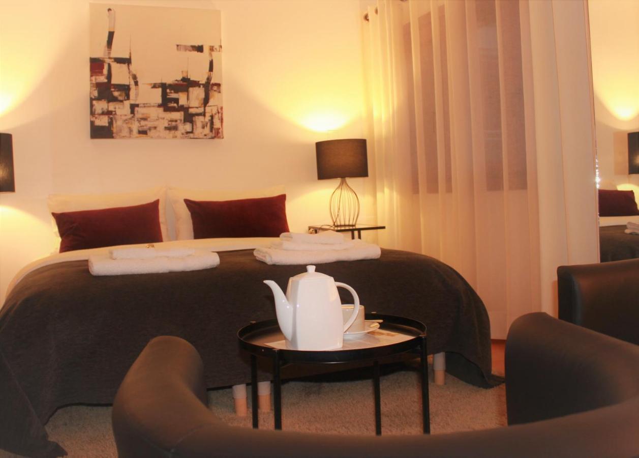 Cosy Rooms Sacavém 외부 사진