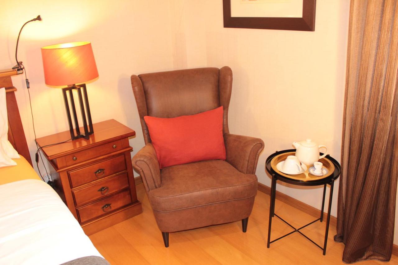 Cosy Rooms Sacavém 외부 사진