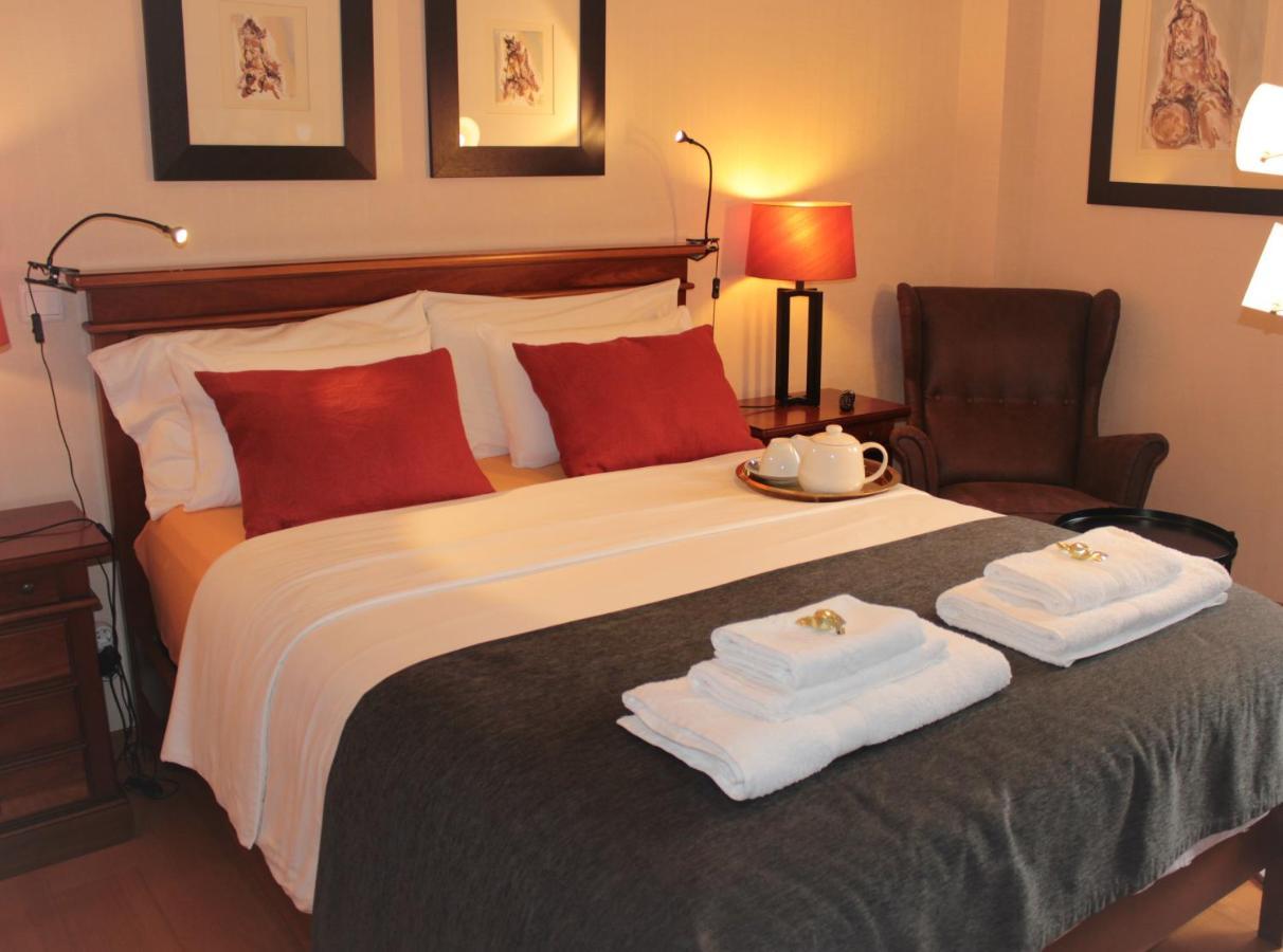 Cosy Rooms Sacavém 외부 사진