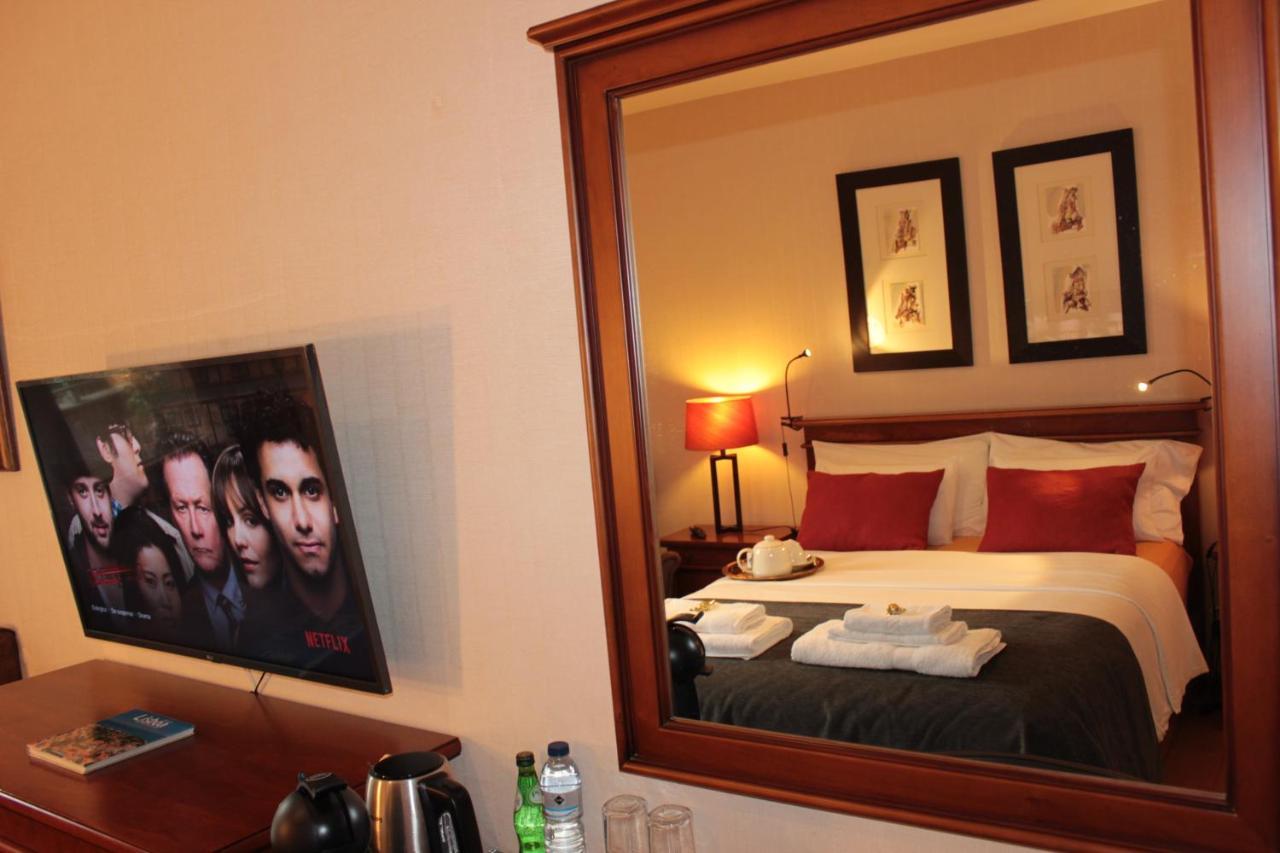Cosy Rooms Sacavém 외부 사진