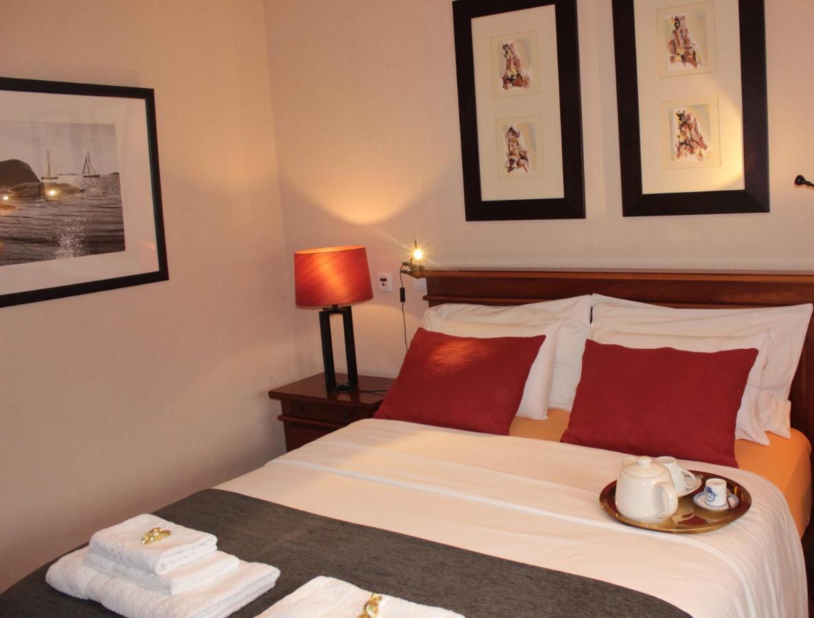 Cosy Rooms Sacavém 외부 사진