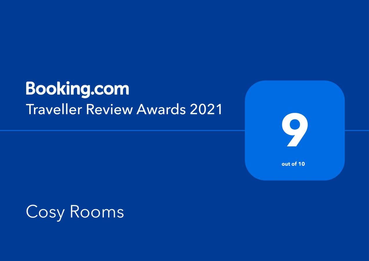 Cosy Rooms Sacavém 외부 사진